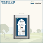 Desi Cow Ghee 5L