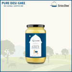 Desi Cow Ghee 1L