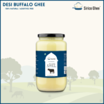 Buffalo Ghee 1L