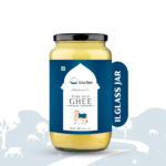 Desi Cow Ghee 1L