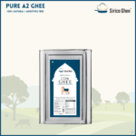 A2 Gir Cow Ghee 5L