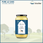 A2 Gir Cow Ghee 1L