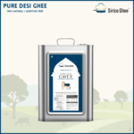 Desi Cow Ghee 15KG