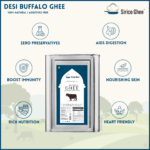 Buffalo Ghee 5L
