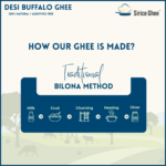 Buffalo Ghee 15KG