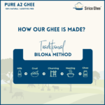 A2 Gir Cow Ghee (1L Tetra Pack)