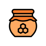 Sirico wildforest honey