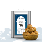 Buffalo Ghee 5L