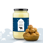 Buffalo Ghee 1L