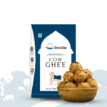 Cow Ghee 1L (Tetra Pack)