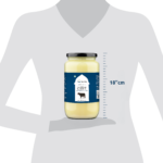 Buffalo Ghee 1L